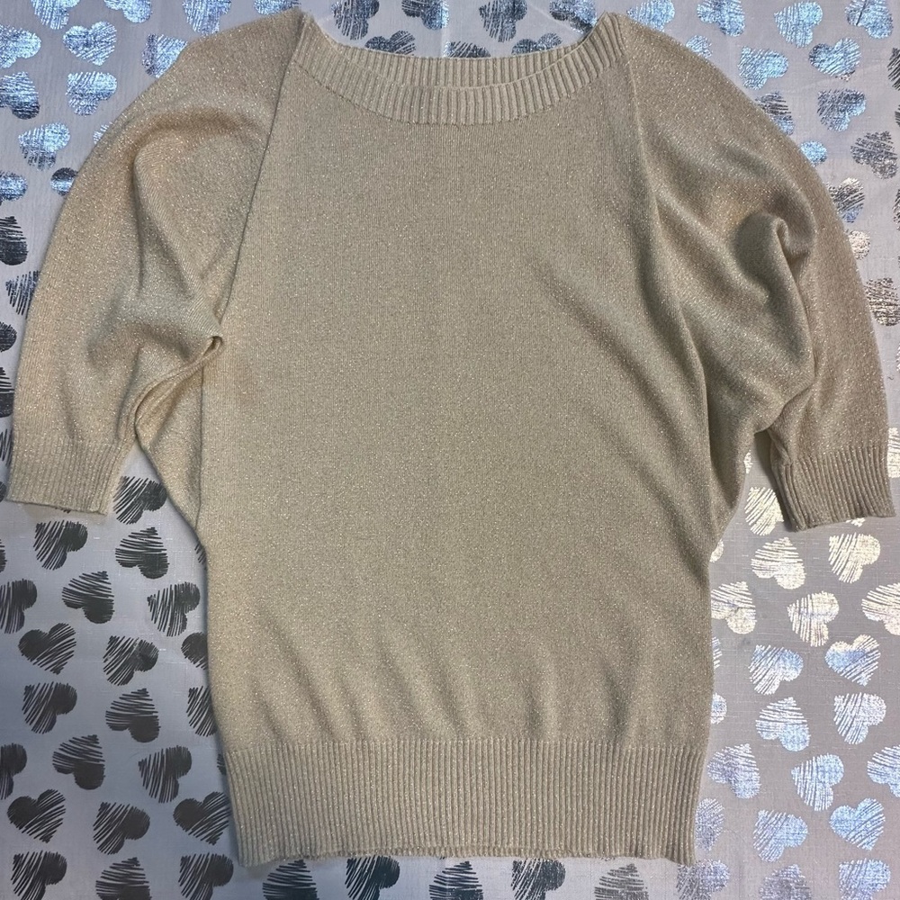 XS NY&Co Blouse